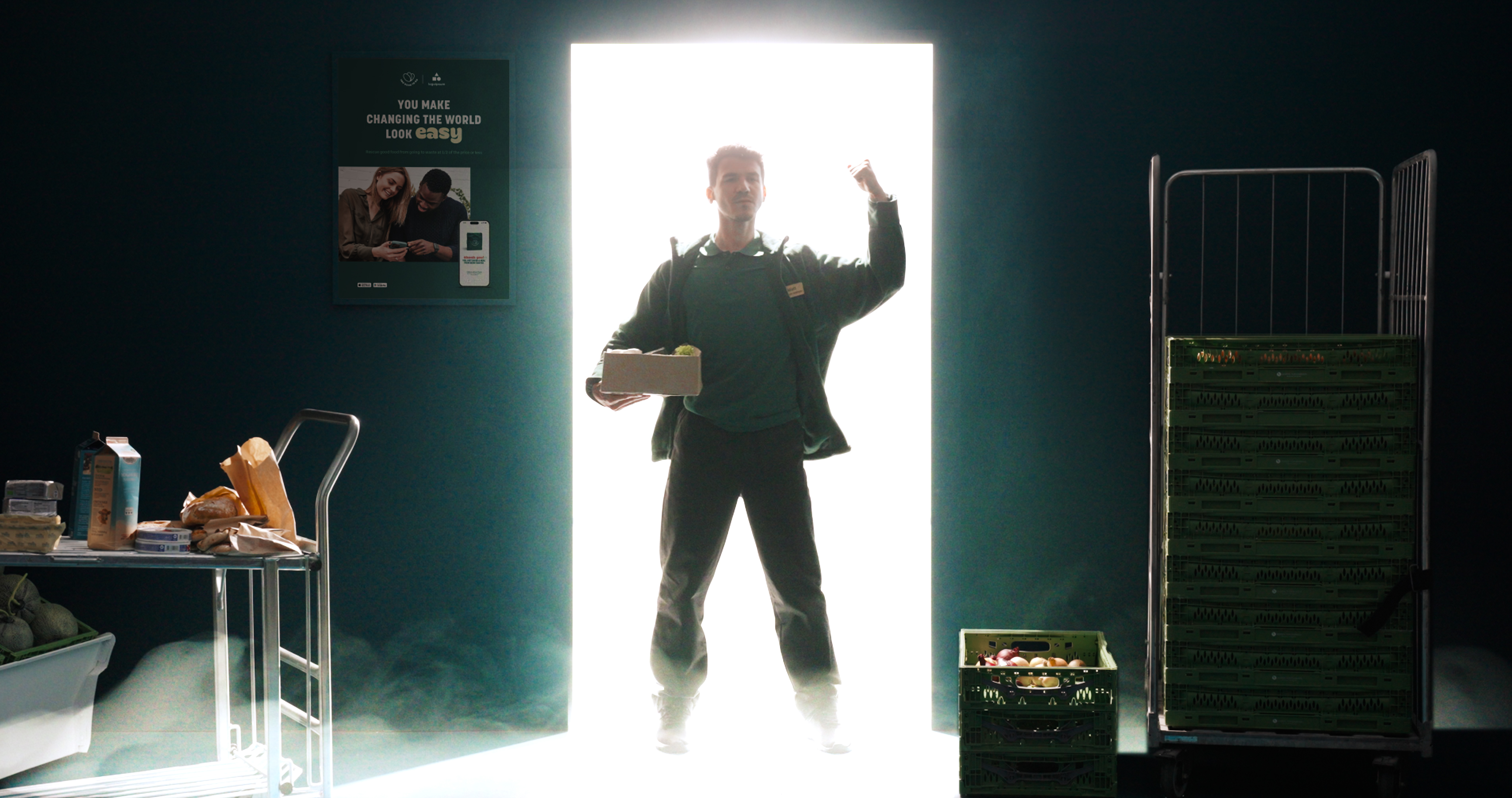 Marketing campaign still