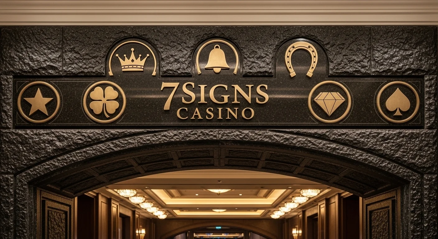 Thrilling 7Signs casino experience