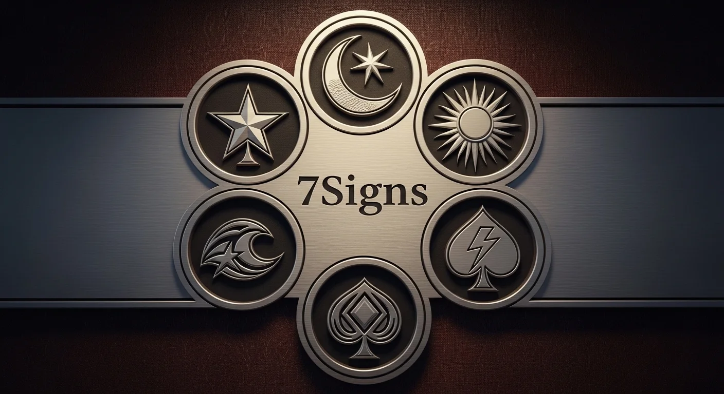 7Signs casino mobile slots